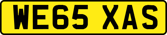 WE65XAS