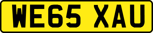 WE65XAU