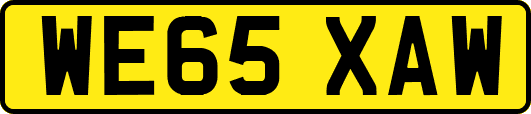 WE65XAW