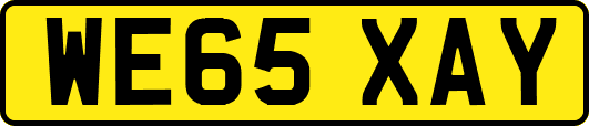 WE65XAY
