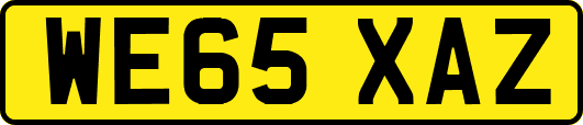 WE65XAZ