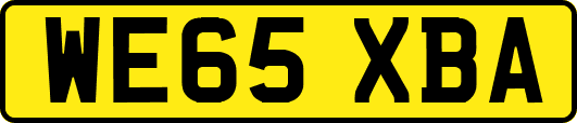 WE65XBA