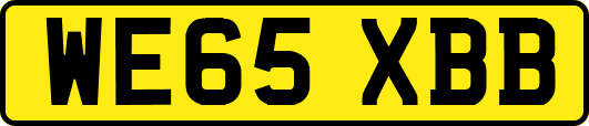 WE65XBB