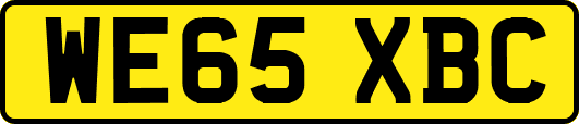 WE65XBC