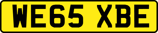 WE65XBE