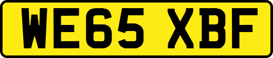 WE65XBF