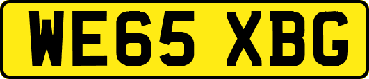WE65XBG