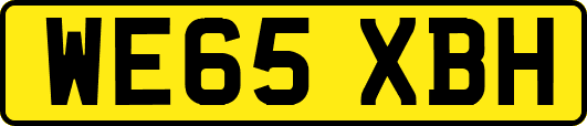 WE65XBH