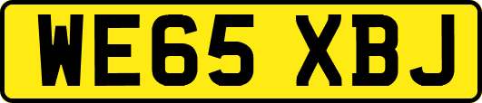WE65XBJ