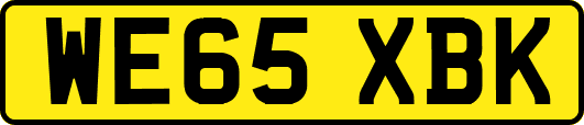 WE65XBK