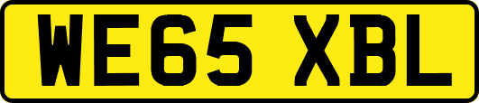 WE65XBL
