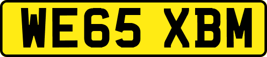WE65XBM