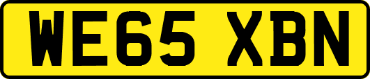 WE65XBN