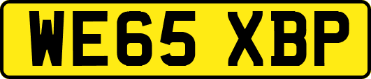 WE65XBP