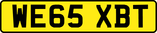 WE65XBT