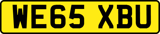 WE65XBU