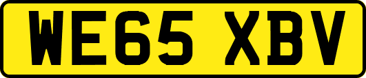 WE65XBV