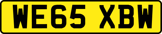 WE65XBW