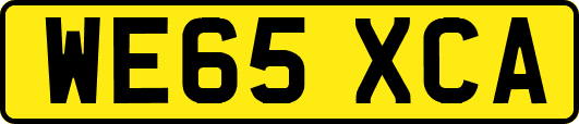 WE65XCA