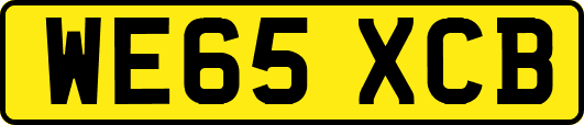 WE65XCB