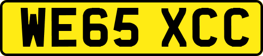 WE65XCC