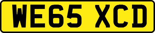 WE65XCD