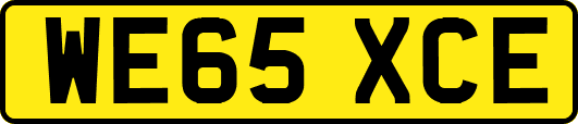 WE65XCE