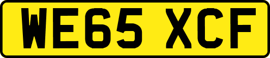 WE65XCF