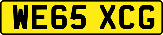 WE65XCG