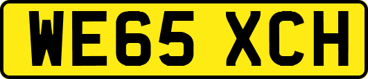WE65XCH