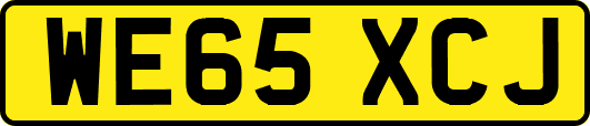 WE65XCJ