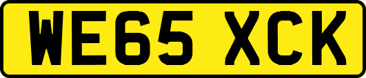 WE65XCK
