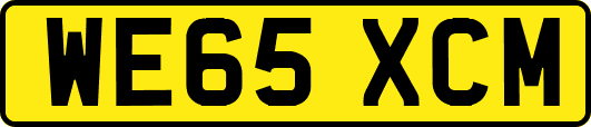 WE65XCM
