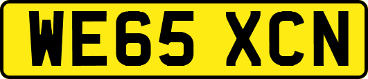 WE65XCN