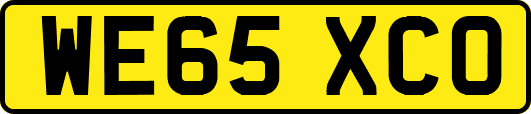WE65XCO