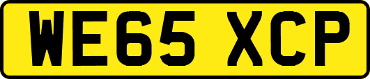 WE65XCP