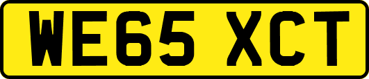WE65XCT