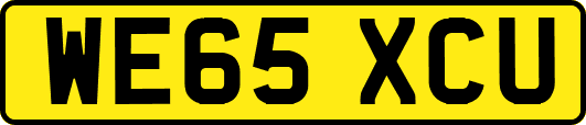 WE65XCU
