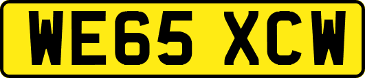 WE65XCW