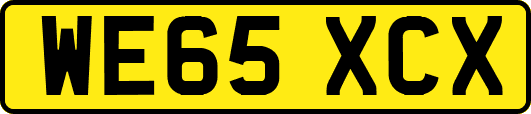 WE65XCX