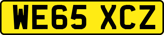 WE65XCZ