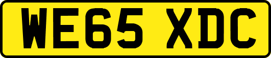 WE65XDC