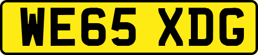 WE65XDG