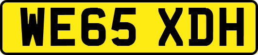 WE65XDH
