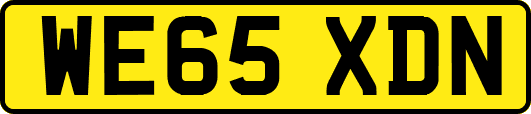 WE65XDN