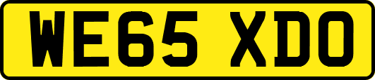 WE65XDO