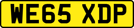 WE65XDP