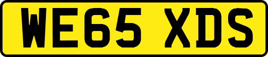 WE65XDS