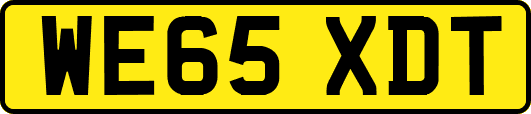 WE65XDT