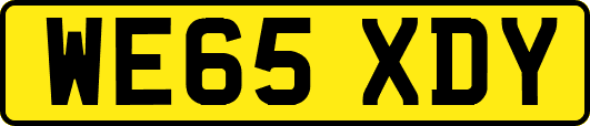 WE65XDY